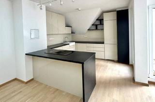 Maisonette mieten in Hauptstraße, 2340 Mödling, Exklusive 3-Zimmer-Maisonette – unbefristeter Wohntraum mit großzügiger Dachterrasse im Biedermeier-Schlössl!