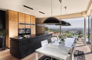 Villen zu kaufen in 8054 Graz, Außergewöhnliches Wohnerlebnis am Grazer Kehlberg mit Aussicht