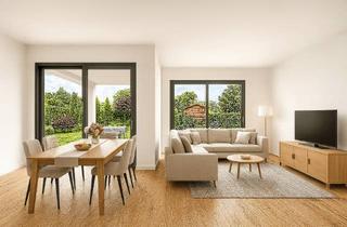 Doppelhaushälfte kaufen in 2112 Würnitz, DAS LETZTE HAUS ~ nahe Korneuburg ~ Wohnen im Weinviertel ~ Provisionsfrei