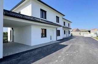 Haus kaufen in 7051 Großhöflein, ***PROVISIONSFREI! Randlage direkt neben den Weingärten - MIT KELLER!