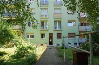 Wohnung kaufen in Lendplatz, 8020 Graz, Ganz nach Ihren Wünschen! Sanierungsbedürftige Wohnung Nahe dem Lendplatz mit perfekter Infrastruktur