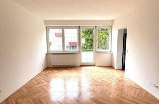 Wohnung mieten in Platzgasse 19, 9020 Klagenfurt, Helle 3-Zimmer Wohnung - Provisionsfrei!