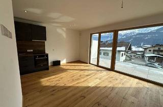 Wohnung mieten in Eberlweg, 5721 Piesendorf, Moderne Wohnung mit sonnigem Balkon, Tiefgarage und Kellerabteil