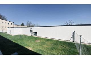 Wohnung mieten in Bründlgraben 47A, 3500 Krems an der Donau, Moderner Wohnraum mit Gartenanteil: Helle 2-Zimmer-Wohnung