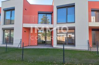 Maisonette kaufen in 2122 Ulrichskirchen, Urban Living im Weinviertel + inklusive Garagenstellplatz