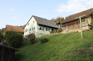 Einfamilienhaus kaufen in 8054 Seiersberg, Einfamilienhaus mit Nebengebäuden in ruhiger Sackgassenlage in begehrter Lage am Fuße des Gedersbergs!