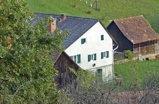 Einfamilienhaus kaufen in 8054 Seiersberg, Einfamilienhaus mit Nebengebäuden in Ruhiger Sackgassenlage in Begehrter Lage am Fuße des Gedersbergs!