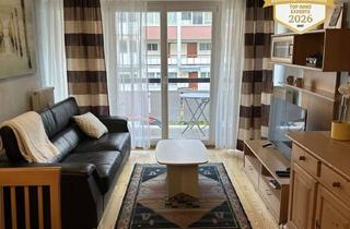 Maisonette kaufen in Steinertor, Fuzo, 3500 Krems an der Donau, Zentral Gelegene Maisonette-Eigentumswohnung mit Balkonen