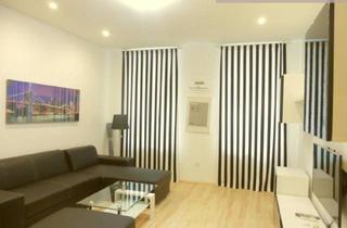 Wohnung mieten in Göllnergasse, 1030 Wien, MITTEN IM DRITTEN: Möbliertes, vollausgestattetes Apartment!!! Klimaanlage!!!