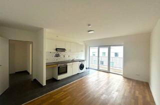 Wohnung mieten in Fernkorngasse 26/17, 1100 Wien, Balkonwohnung im Dachgeschoss - 3 Zimmer mit Wohnküche - Nähe Quellenstraße und Matzleinsdorfer Platz