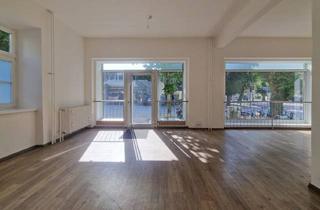 Geschäftslokal mieten in Franz-Josef-Straße, 5020 Salzburg, Traumhaftes Raumgefühl | Geschäftslokal im Andräviertel 5020 Salzburg zu Mieten
