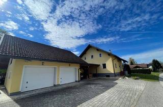 Haus kaufen in 9184 Sankt Jakob im Rosental, Großzügiges Familiendomizil in herrlicher Panoramalage!