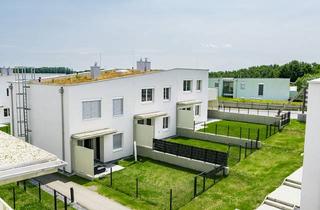 Wohnung kaufen in Hauptstraße 50 / 20/20, 8302 Nestelbach bei Graz, Viel Wohnraum mit großzügiger Dachterrasse in Nestelbach! Provisionsfreie Neubauwohnung!