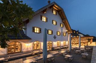 Gastronomiebetrieb mieten in Kothgumprechting 31/A/B/F, 5201 Seekirchen am Wallersee, Gastronomiebetrieb im Seenland