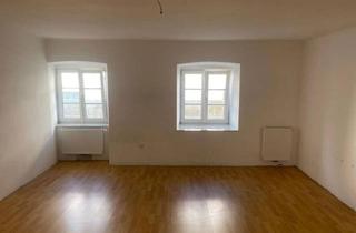 Wohnung mieten in Hauptstrasse 15, 2486 Pottendorf, 1 Zimmerwohnung mit Nebenräumen