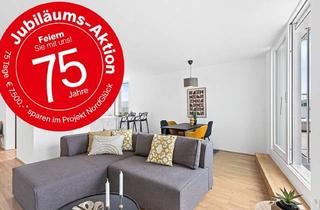 Wohnung kaufen in Hutterplatz 6, 1210 Wien, *Aktion - 3-Zimmer Wohnung mit Loggia - Top 01-008