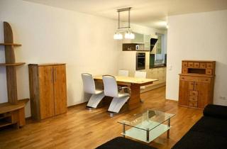 Wohnung mieten in Portnergasse, 1220 Wien, Charmante, möblierte 2-Zimmer-Wohnung mit großzügiger Loggia