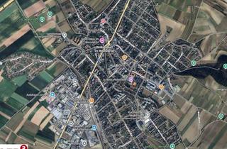 Lager kaufen in 2120 Wolkersdorf im Weinviertel, Sie suchen eine Industrieliegenschaft in Wolkersdorf?