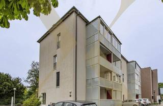 Büro zu mieten in 4663 Laakirchen, 3 MONATE MIETFREI! Helle Geschäfts-/Studiofläche mit Loggia und Küche in Laakirchen zu vermieten!