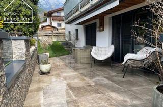 Wohnung kaufen in 6067 Absam, ABSAM - REDUZIERT - Exklusive Gartenwohnung in Toplage !