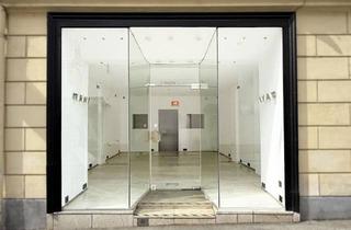 Büro zu mieten in Schmidgasse 7, 3500 Krems an der Donau, Lichtdurchflutetes Geschäftslokal in charmanter Seitenstraße der Kremser Fußgängerzone