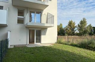 Wohnung kaufen in Hutterplatz 6, 1210 Wien, Ihr Gartenparadies wartet! 3 Zimmer mit durchdachtem Grundriss Ideal für Familien oder Gartenfreunde - Top 02-001