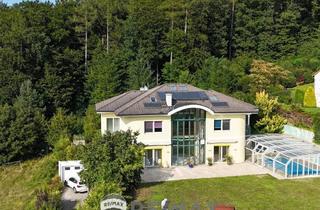 Villen zu kaufen in 3003 Gablitz, "Traumvilla mit Fernblick!"