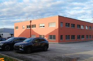 Gewerbeimmobilie kaufen in 5071 Wals, Büro- und Gewerbeobjekt in Wals-Siezenheim bei Salzburg