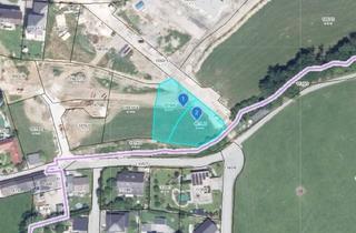 in 3264 Gresten, Sonnige Baugründe in Gresten - Baurecht