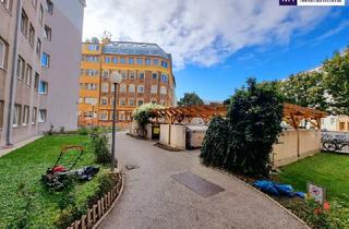 Wohnung kaufen in Sonnleithnergasse, 1100 Wien, Cashflow to go! Wohnungspaket mit Mehrwert für Investoren! aufgepasst! Ca. 4,4% Rendite + 5 attraktive Neubauwohnungen + Befristet vermietet + Perfekte Infrastruktur und Anbindung!