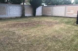 Grundstück zu kaufen in 2700 Wiener Neustadt, Preisreduziertes Baugrundstück in guter Lage in Wr. Neustadt