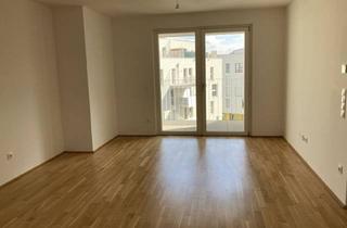 Wohnung kaufen in Hutterplatz 6, 1210 Wien, 2-Zimmer Wohnung mit Balkon - Top 01-046