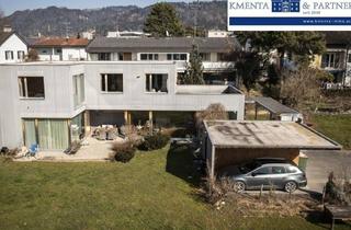 Einfamilienhaus kaufen in 6911 Lochau, Einfamilienhaus in bester Lage am Kaiserstrand - Wohnen direkt am Bodensee