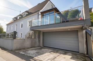 Mehrfamilienhaus kaufen in 4400 Steyr, Anlageobjekt mit mind. 4 Einheiten - Stilvolles Mehrfamilienhaus mit Entwicklungspotenzial