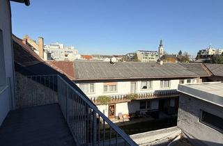 Wohnung mieten in 8430 Leibnitz, SCHMIEDGASSE | 80M2 | LEIBNITZ- ZENTRUM | BALKON