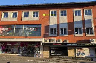 Wohnung mieten in Hauptstrasse 14/5, 4210 Gallneukirchen, Großzügige 6-Zimmer-Wohnung im Zentrum von Gallneukirchen - Ihr neues Zuhause wartet!