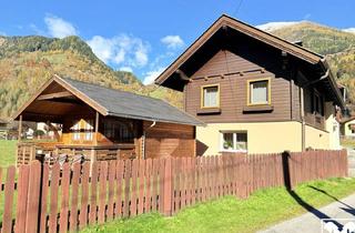 Haus kaufen in 9831 Außerfragant, Entzückendes Häuschen im Mölltal