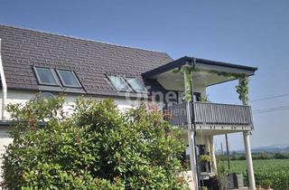 Wohnung kaufen in Lieboch, 8501 Lieboch, Bezaubernde Wohnung im Grünen mit Aussichtsterrasse - unweit von Graz