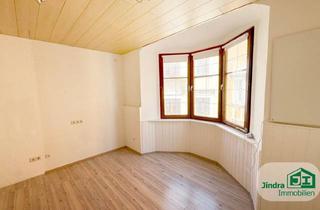 Wohnung kaufen in Schlossergasse, 6060 Hall in Tirol, IHRE GELDANLAGE : Bestens vermietet Garconniere in der Haller Altstadt zu verkaufen!