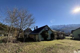 Einfamilienhaus kaufen in 8983 Zauchen, Wohnhaus sanierungsbedürftig in Bestlage von Bad Mitterndorf!!