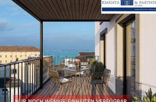 Wohnung kaufen in 6900 Bregenz, Traumhafte Wohnung in Lochau - Balkon, Erdwärme und mehr!