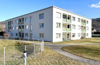 Wohnung mieten in Brunnenweg, 4560 Kirchdorf an der Krems, WILLKOMMEN IN IHREM NEUEN ZUHAUSE - BETREUBARE WOHNUNG FÜR EIN SELBSTBESTIMMTES LEBEN MIT SICHERHEIT UND KOMFORT