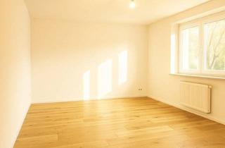 Wohnung kaufen in Meidlinger Bahnhof, 1120 Wien, Charmante erstbezug 4 Zimmer-Altbauwohnung in Meidling - Perfekt für Wohnen oder als Anlage