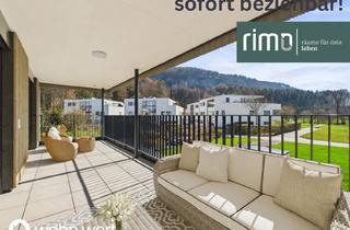 Wohnung kaufen in Kneippgasse 43 + 45/A 8, 6840 Götzis, 3-Zimmer-Terrassenwohnung in Götzis - Ruhelage / Top A8