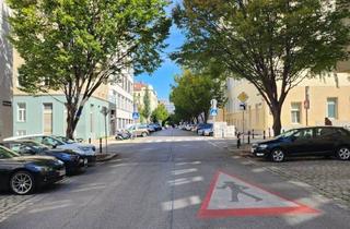 Wohnung kaufen in Stollberggasse, 1050 Wien, Sonne und Himmel im 5.OG - gleich bei der Wiedner Hauptstraße