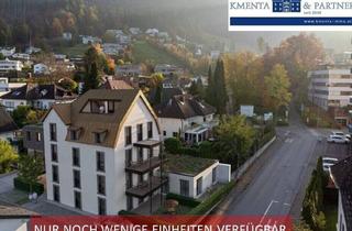 Wohnung kaufen in 6900 Bregenz, Wohnen, wo andere Urlaub machen.