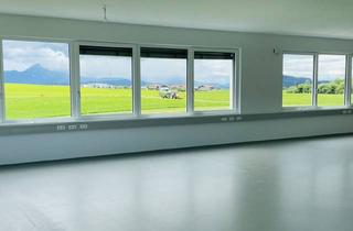 Büro zu mieten in Autobahnabfahrt Eugendorf, 5300 Hallwang, Starterbüro - Blick ins Grüne - Hallwang / Autobahnnähe