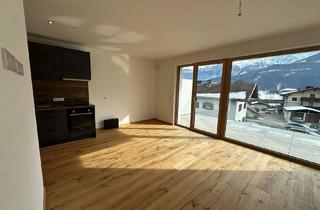 Wohnung mieten in Eberlweg 4, 5721 Piesendorf, Moderne Wohnung mit sonnigem Balkon und Garage