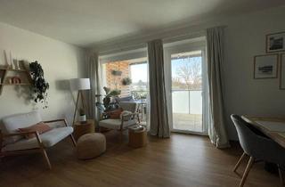 Genossenschaftswohnung in 4052 Ansfelden, Neubauwohnung in Ansfelden