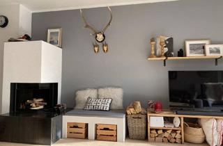 Wohnung kaufen in 6100 Seefeld in Tirol, Ohne Makler - gemütliche Wohnung mit Terrassen & Kamin